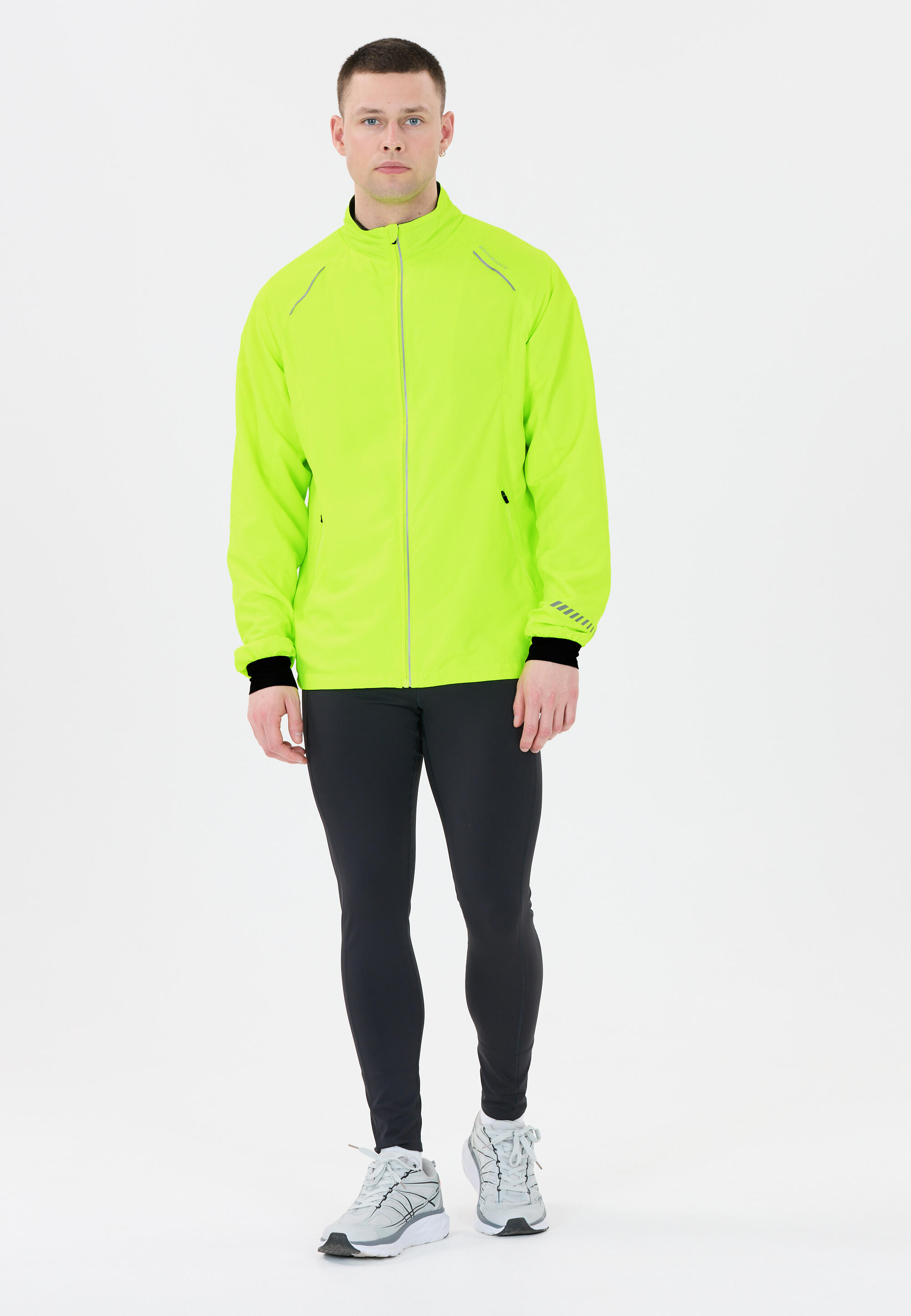Chaqueta Endurance Earlington V2 3/5