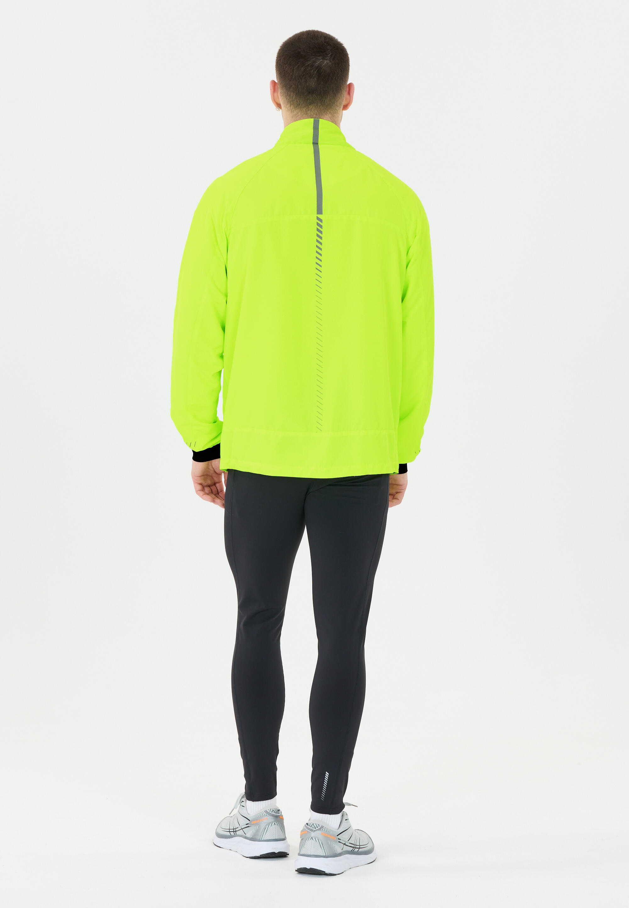 Chaqueta Endurance Earlington V2 5/5