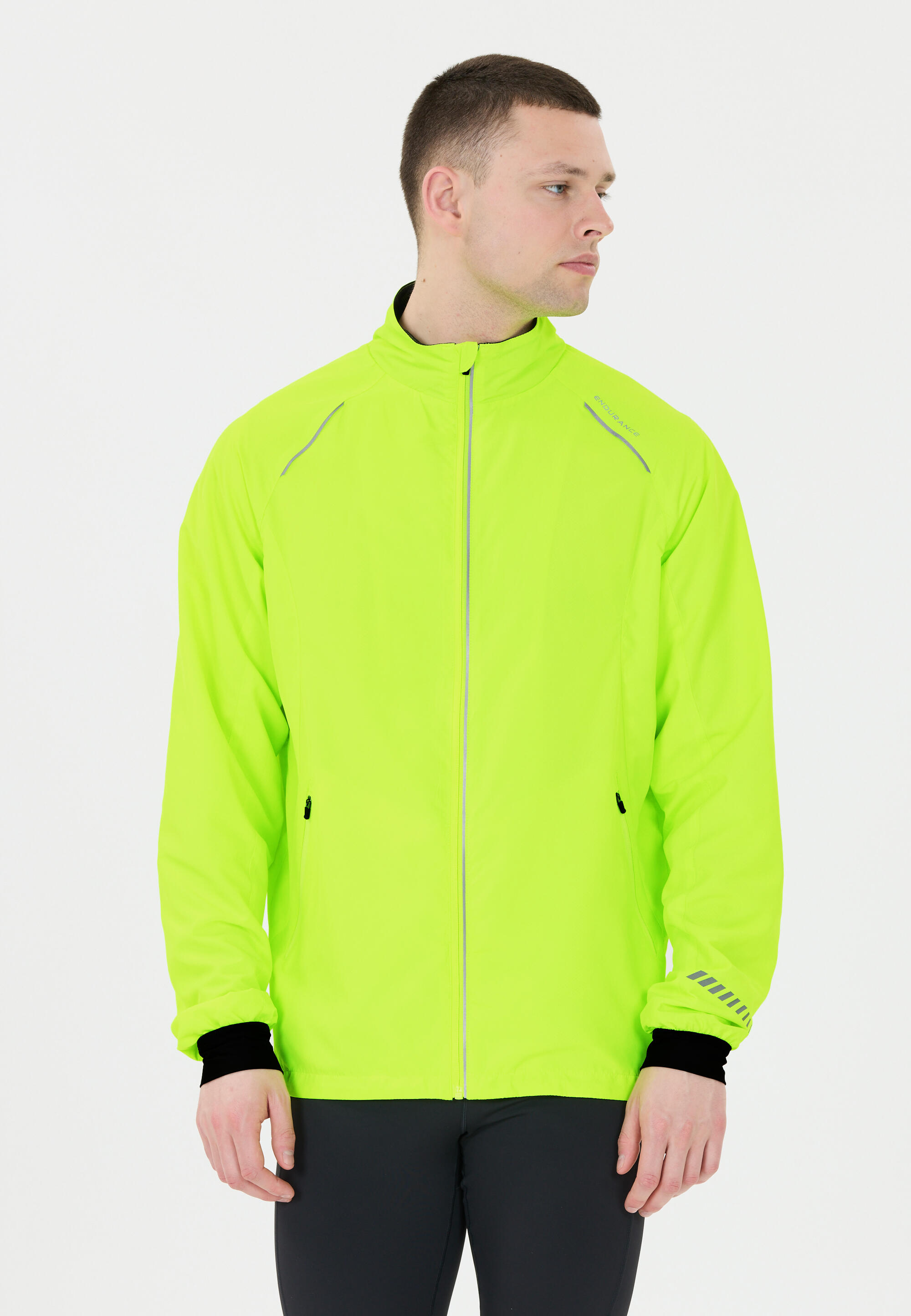 Chaqueta Endurance Earlington V2 4/5