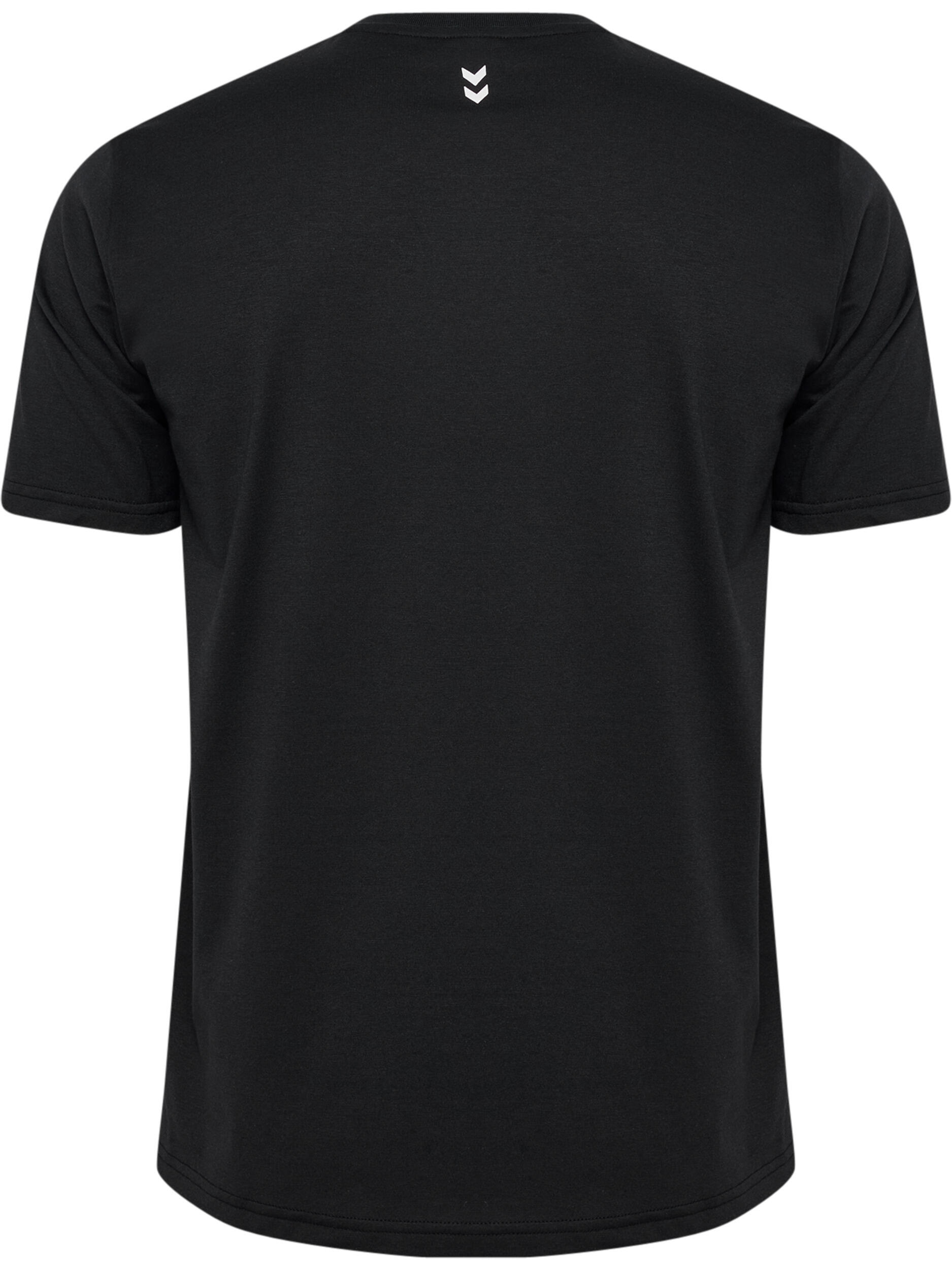 Enfiler T-Shirt Hmlpulse Entraînement Homme 6/7