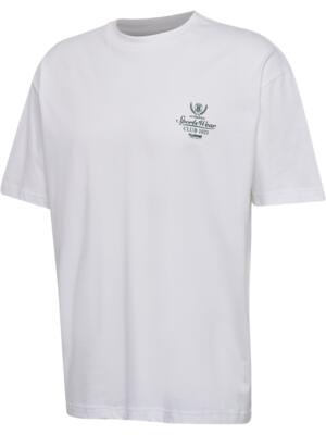 T-shirt Hummel Club Loose 7/7