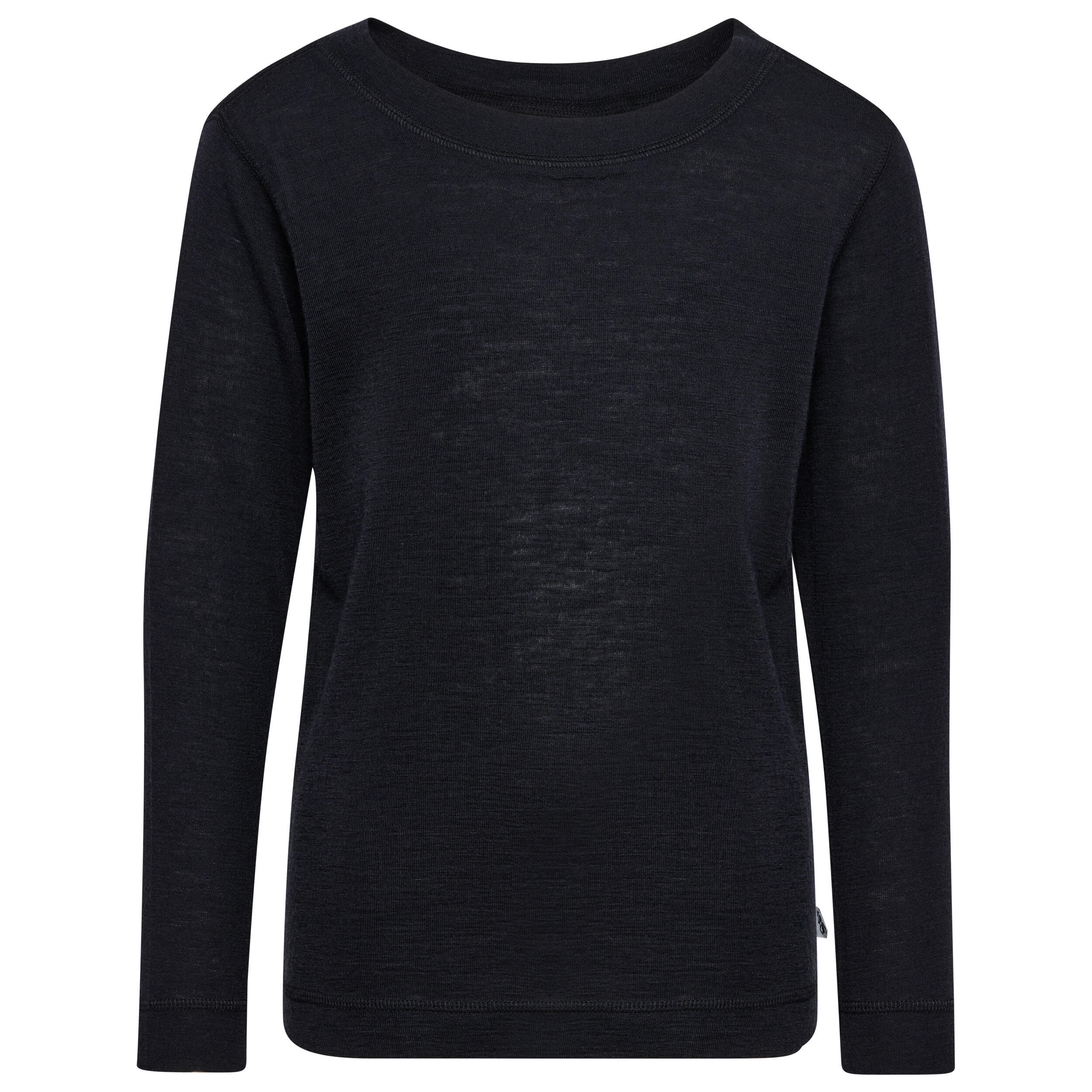 Hummel - T-shirt Manches Longues Bébé Hummel - T-shirt Manches Courtes - Noir - Decathlon