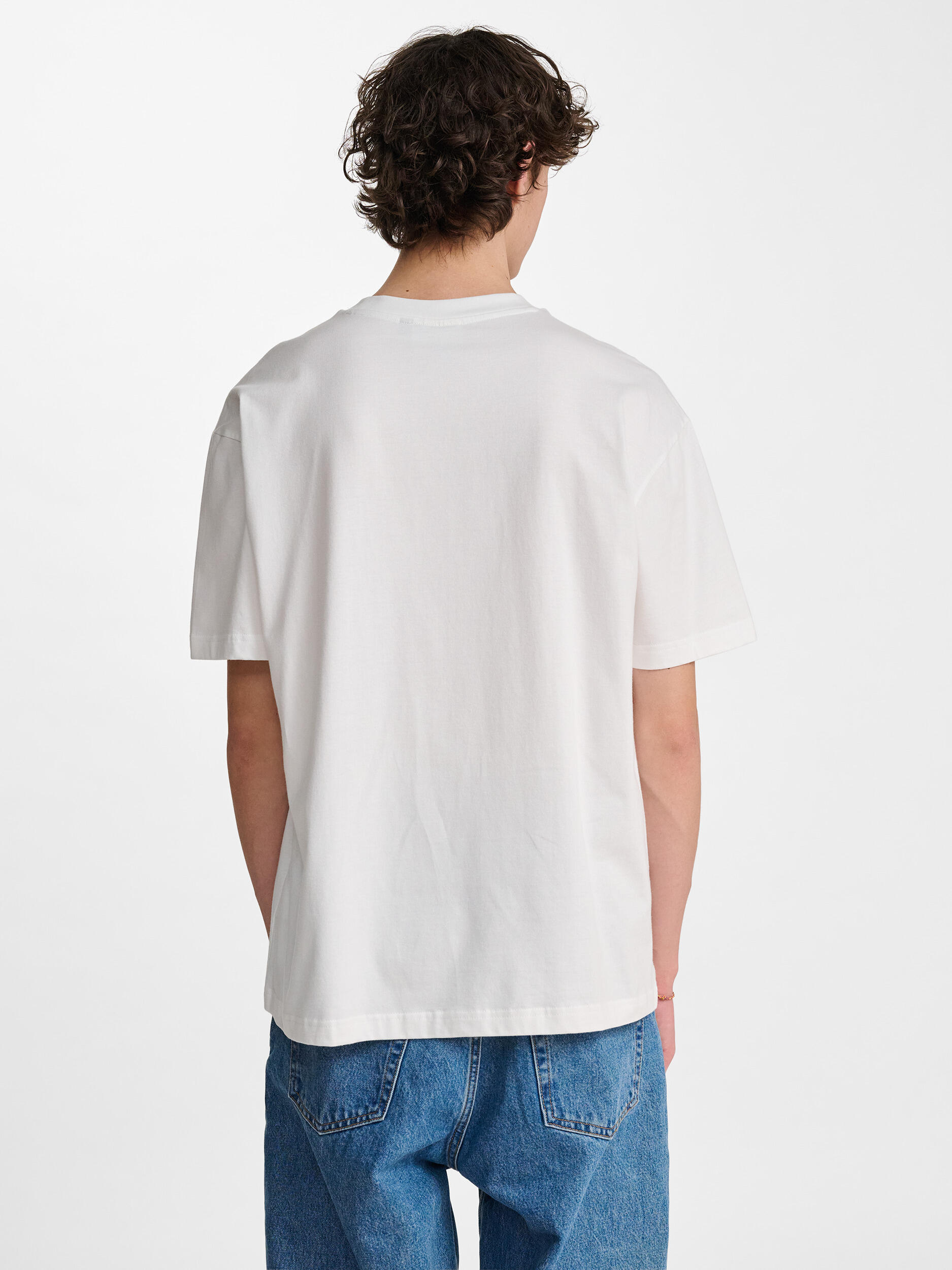 T-shirt Hummel Club Loose 6/7