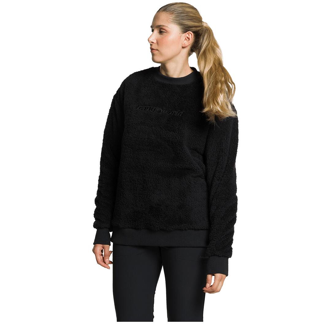 Jersey para Mujer Trangoworld Cocos Negro 3/6