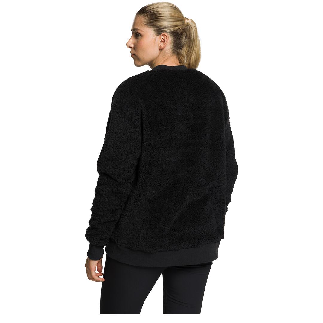 Jersey para Mujer Trangoworld Cocos Negro 2/6
