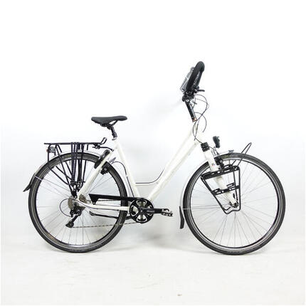 Reconditionné - Vélo de Randonnée - Multicycle Expressive Blanc - Bon