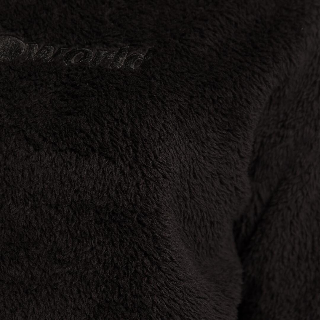 Jersey para Mujer Trangoworld Cocos Negro 6/6