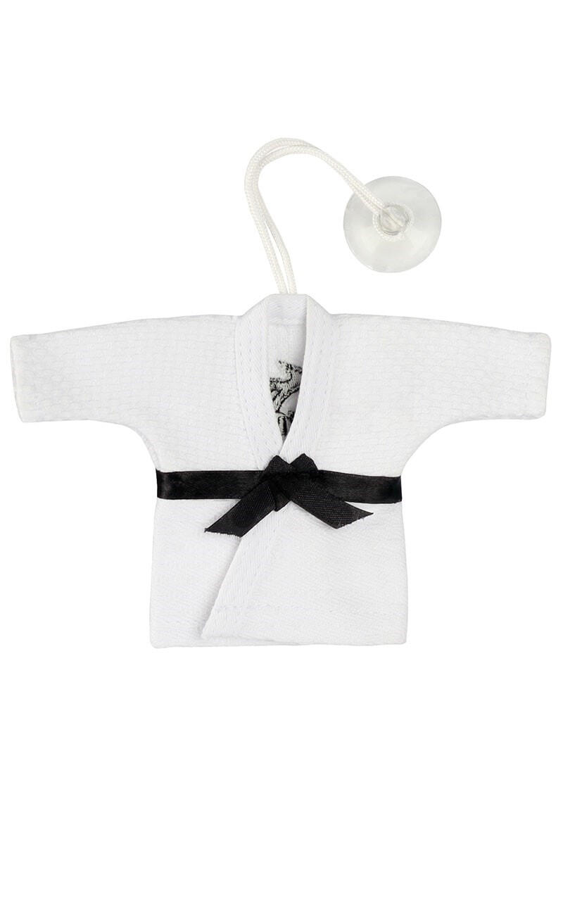 Mini kimono Mizuno