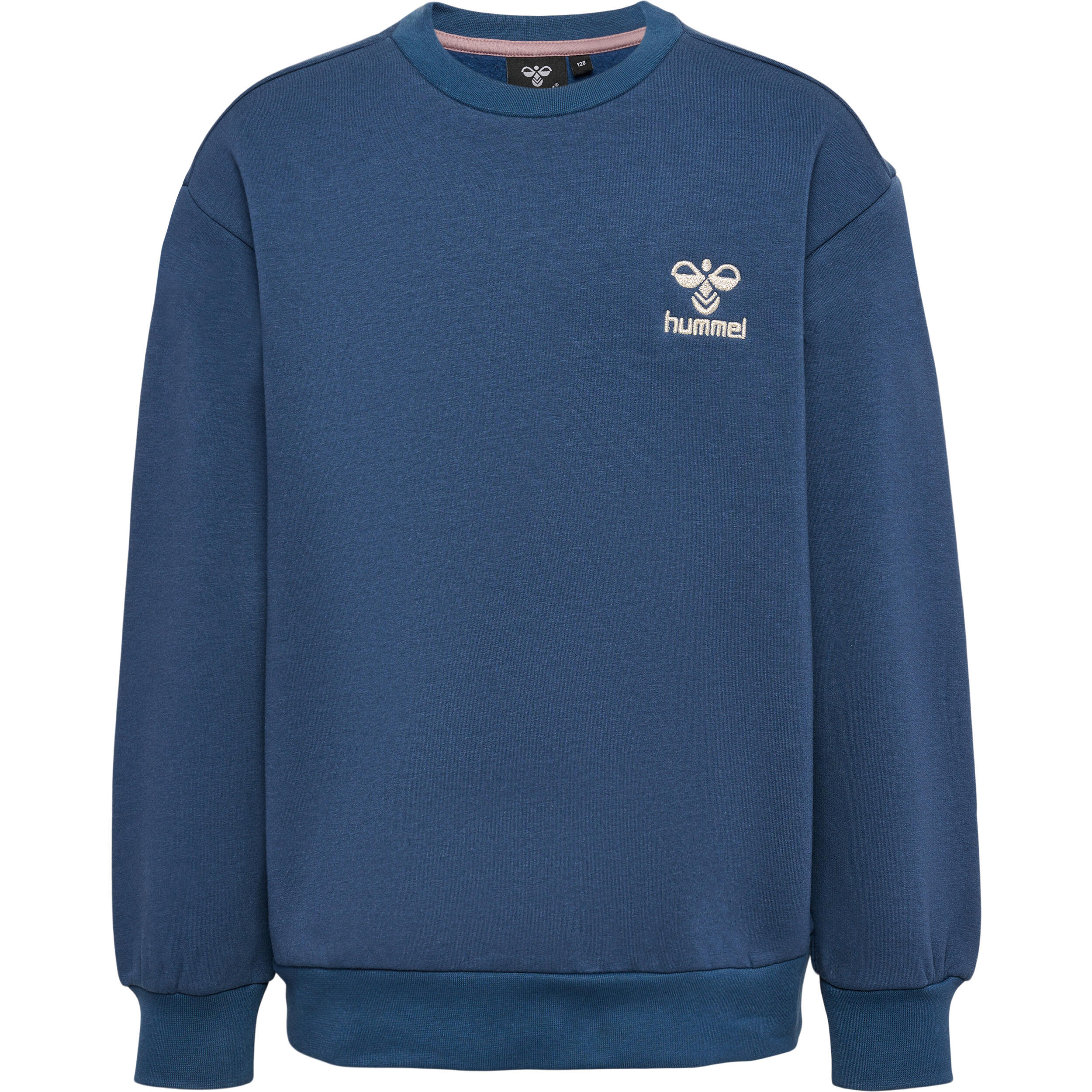 Bluza dziewczęca Hummel Bless