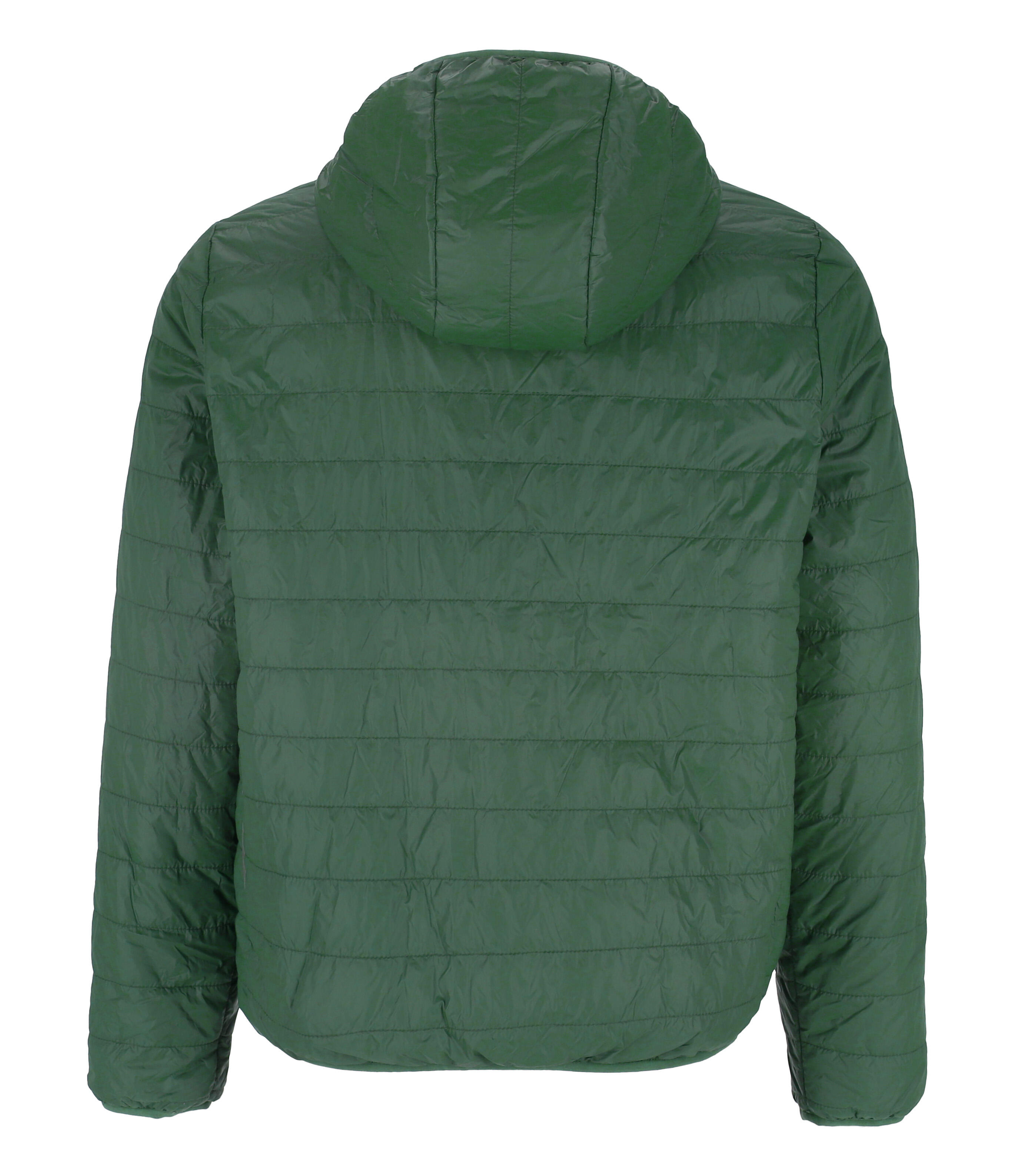 Giacca da uomo FRITZ verde chiaro 3/5