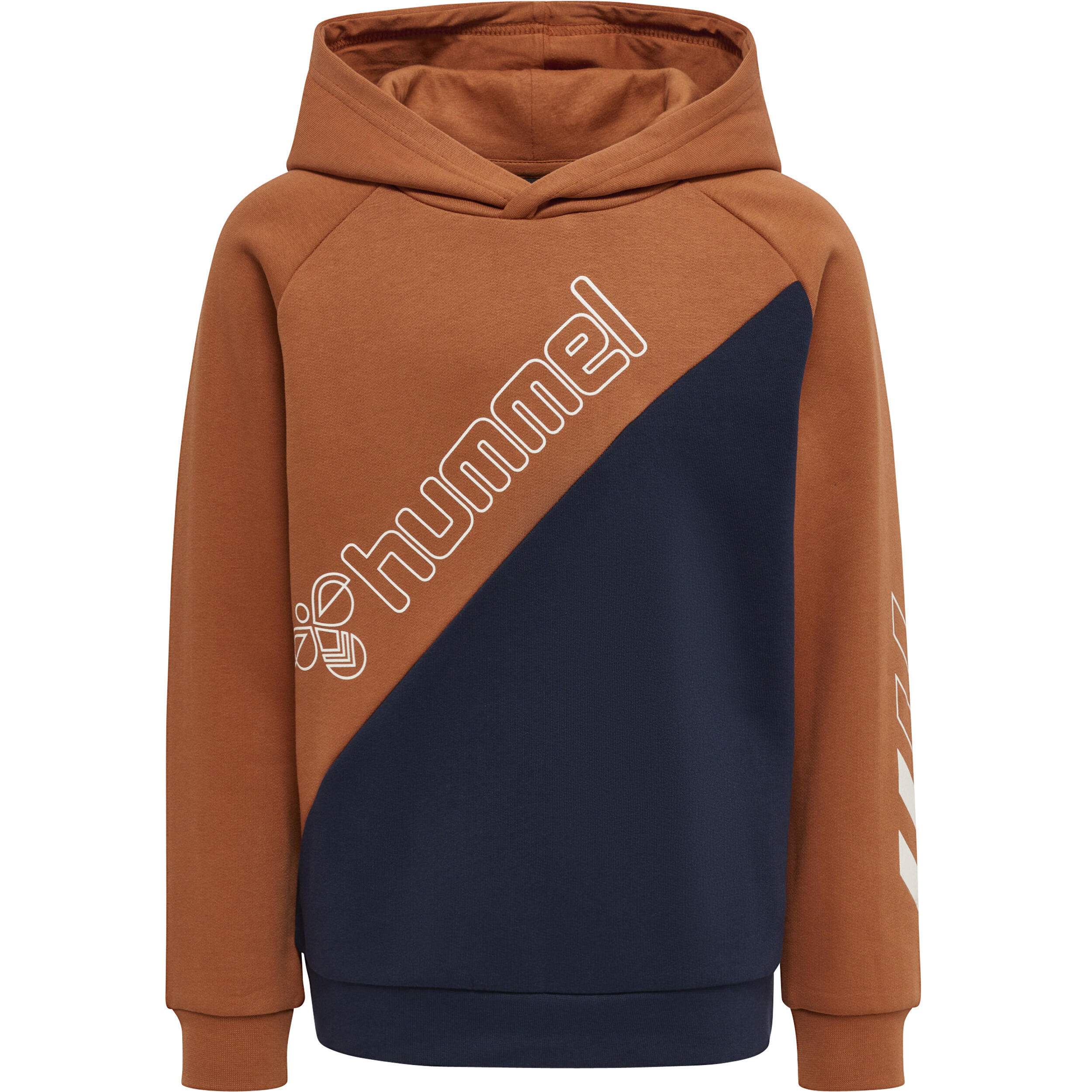 Bluza z kapturem dla dzieci Hummel Axel