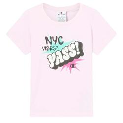 T-Shirt Champion Ss Tee Enfant