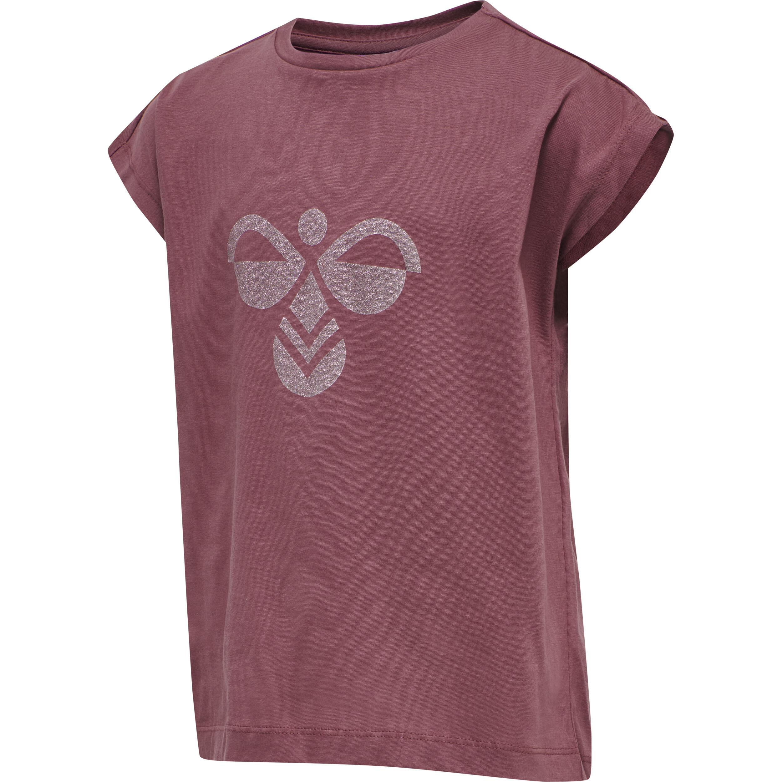 HUMMEL T-shirt da bambina Hummel Diez