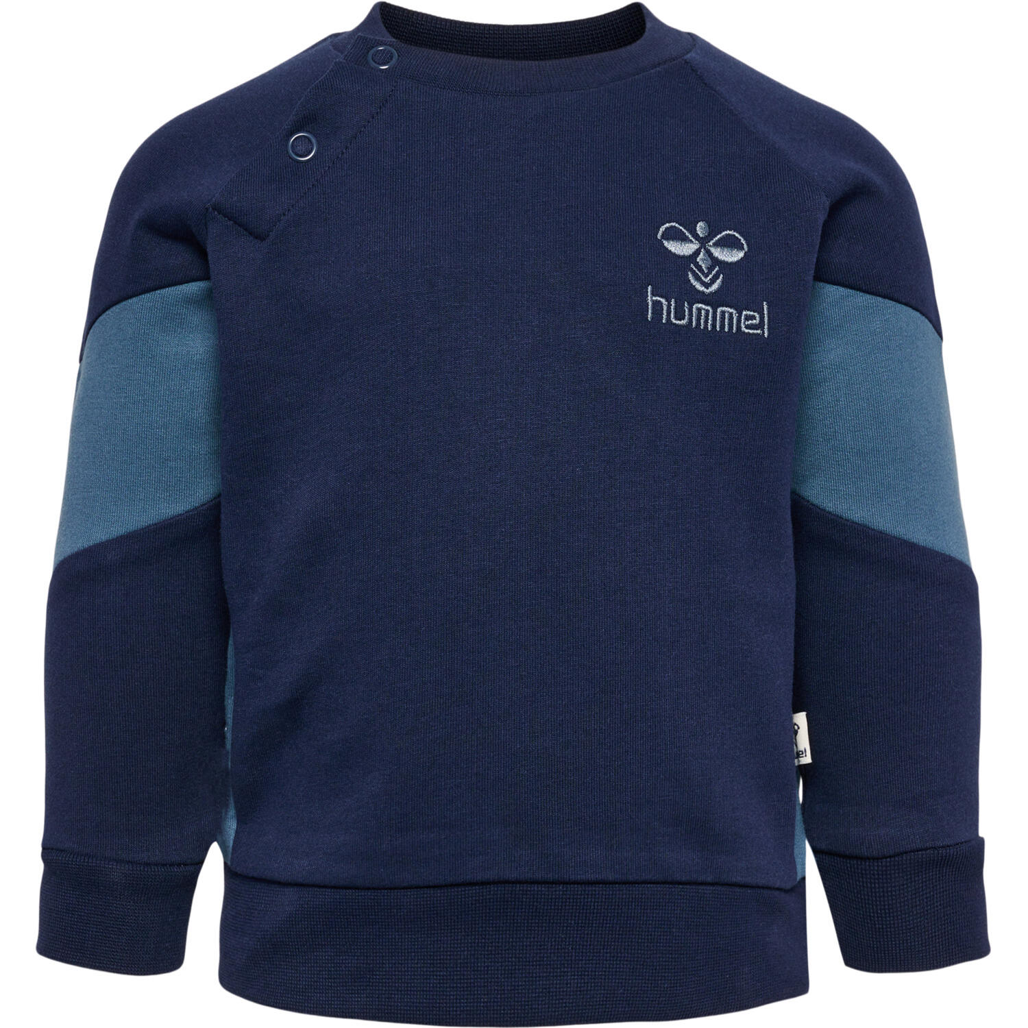 HUMMEL Baby-Sweatshirt Hummel hmlKris