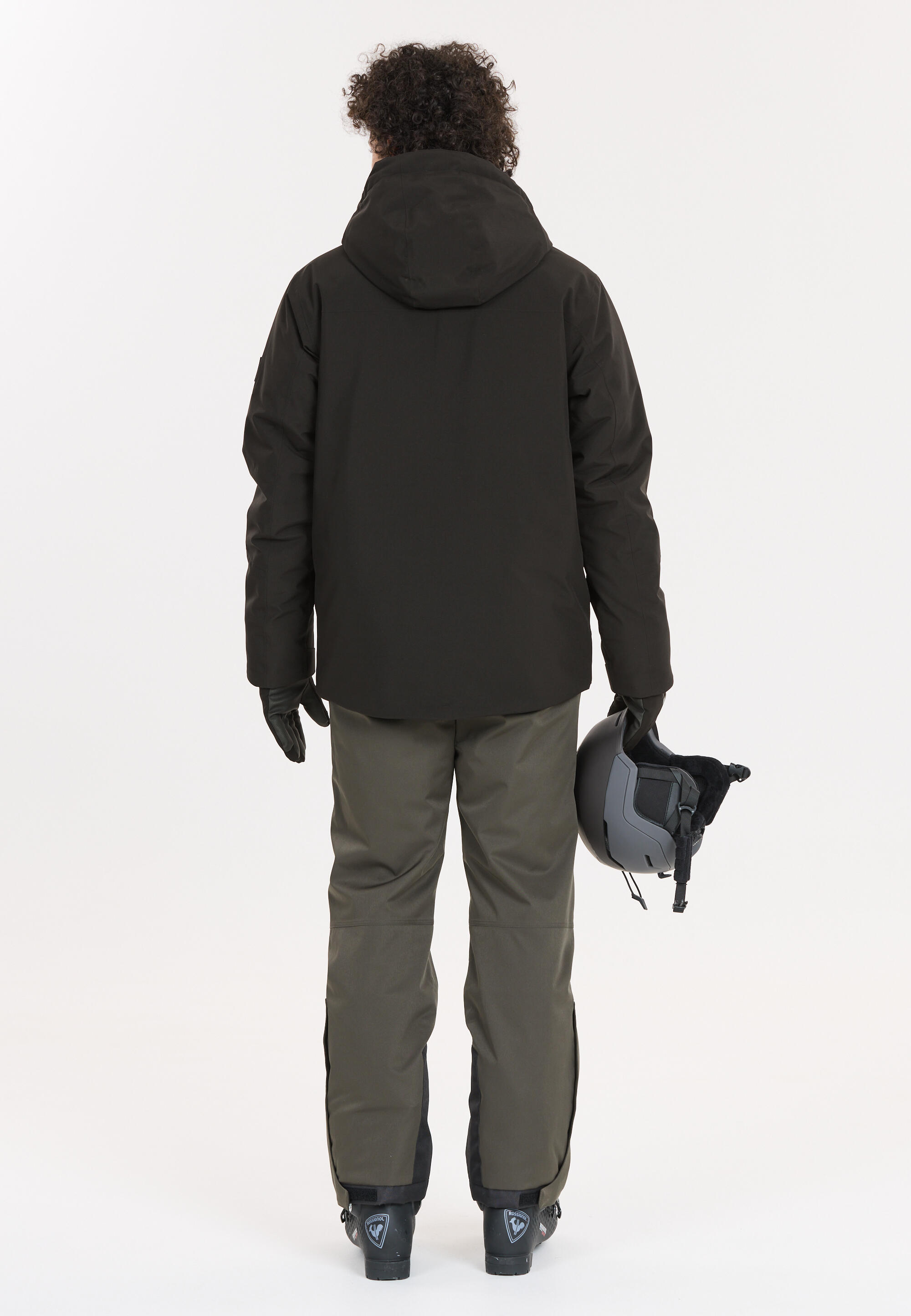 Chaqueta de esquí Whistler Kingland Pro 5/6