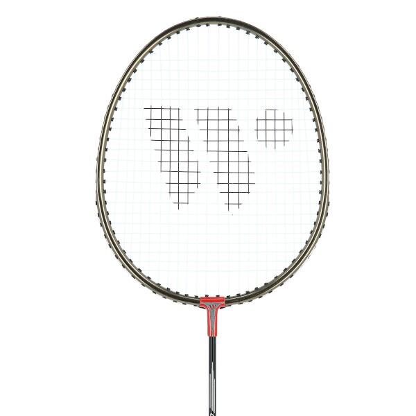 Badmintonový set WISH Alumtec 316k 3/7