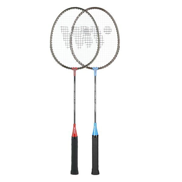 Badmintonový set WISH Alumtec 316k 2/7