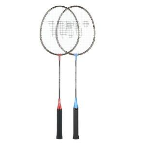 WISH Badmintonový set Alumtec 316k