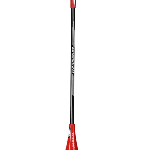 Badmintonový set WISH Alumtec 316k 6/7