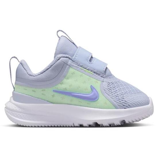 Zapatillas de Running Nike Star Runner 5 (TD) HF7006-004 Celeste