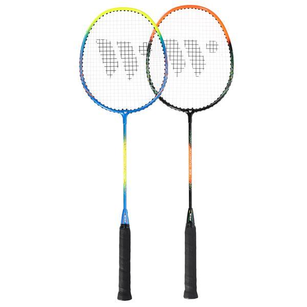Badmintonový set WISH Alumtec 55k 2/5