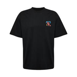 T-shirt Hummel Whistle Loose