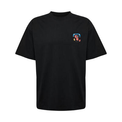 T-shirt hummel whistle loose