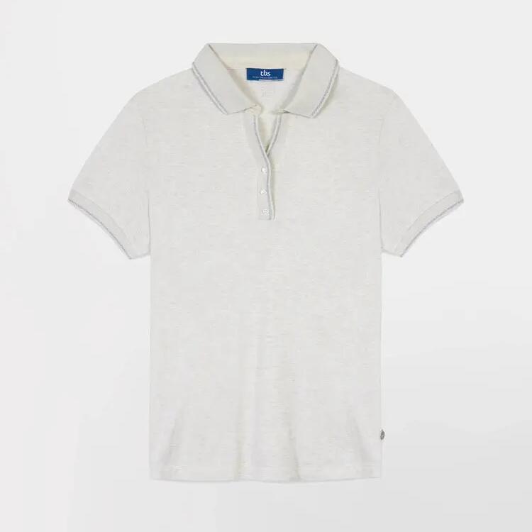 WHITE / BEIGE