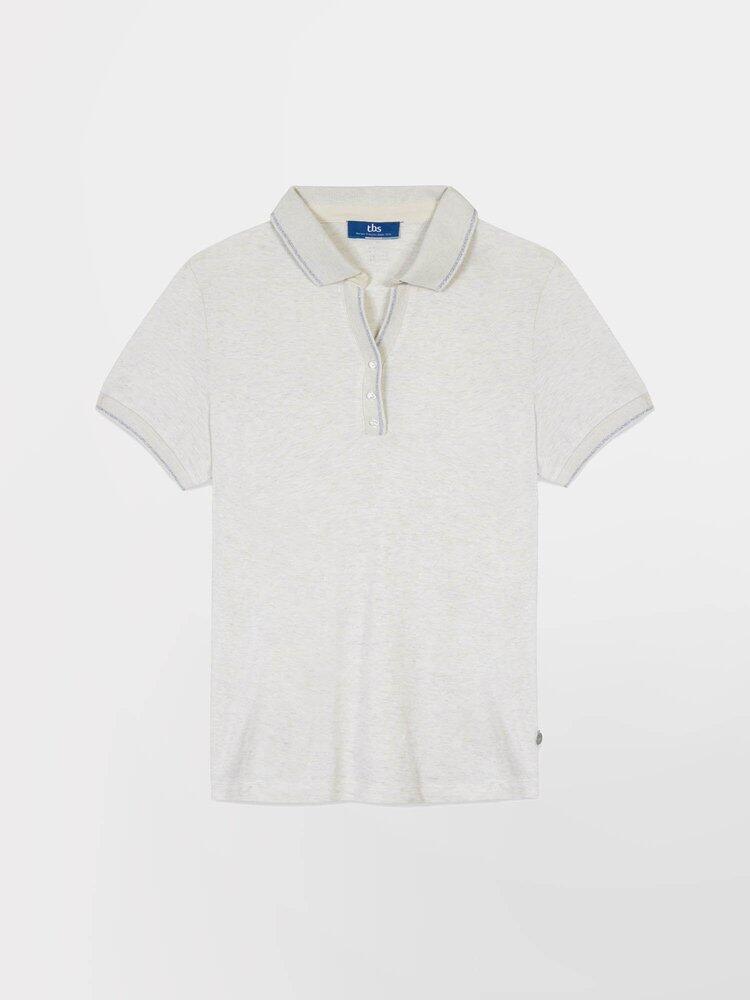 blanco / beige
