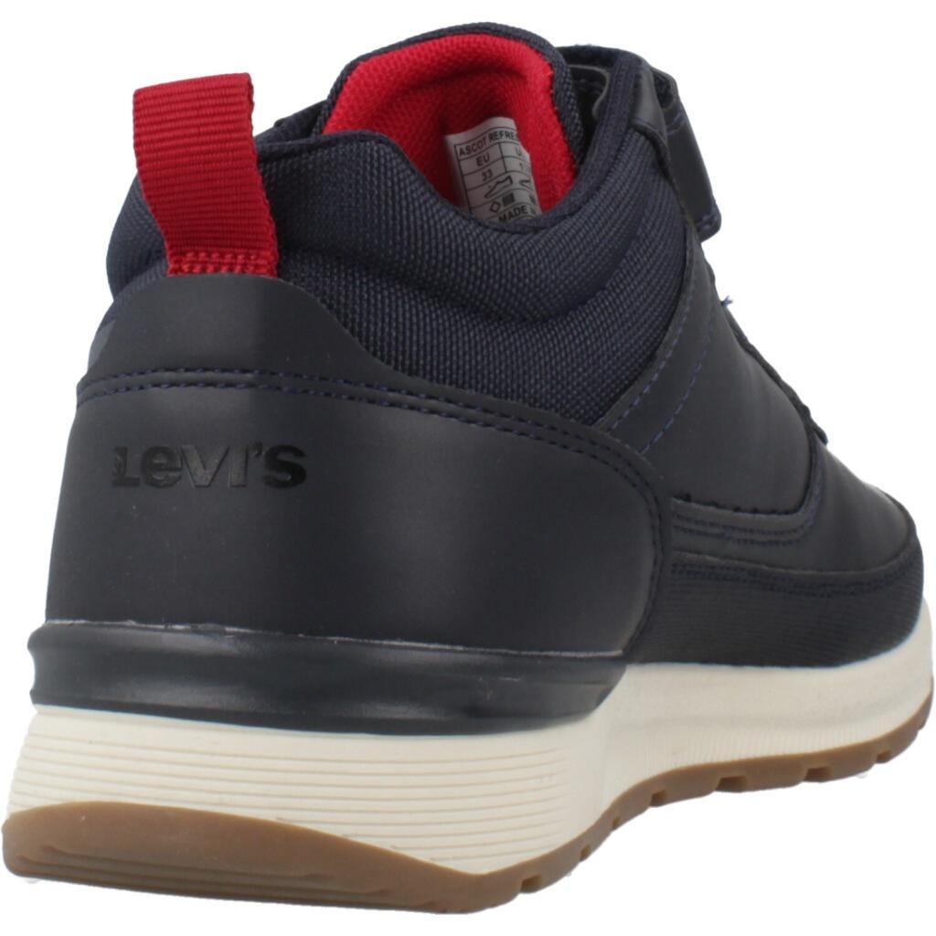 Zapatillas niño Levi's Ascot Refresh 3/5