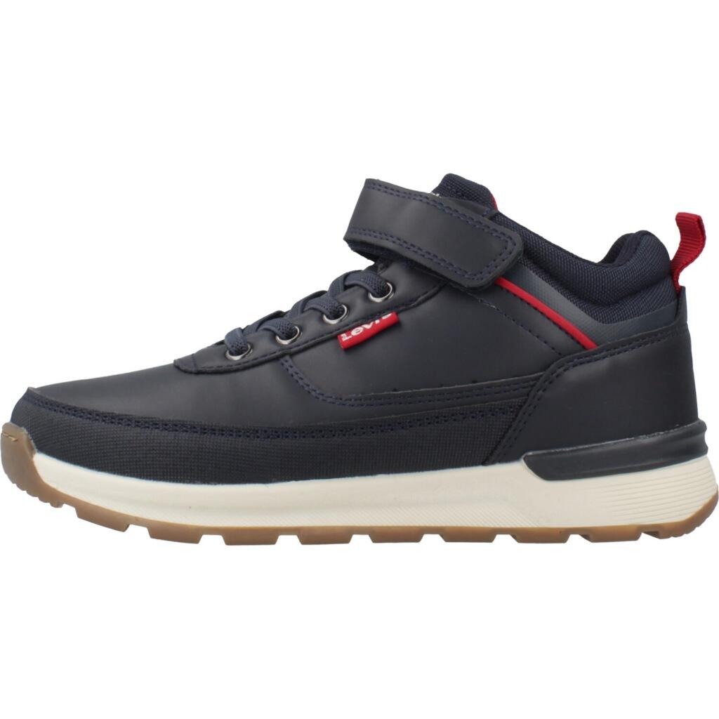 Zapatillas niño Levi's Ascot Refresh 2/5