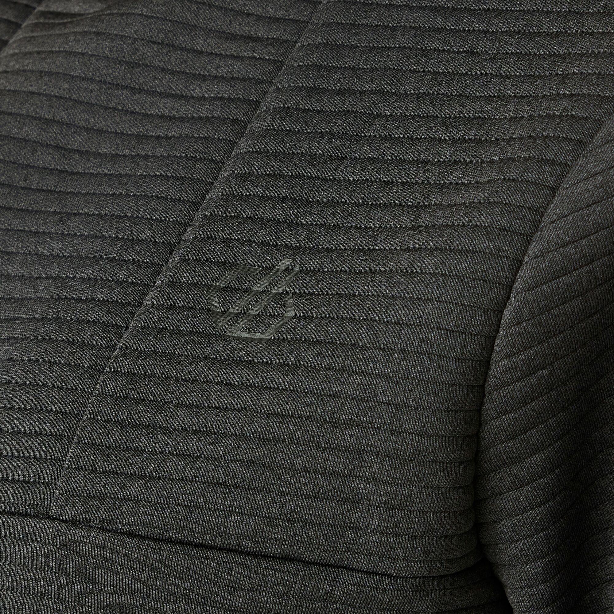 Dames ondertrui 1/4 zip Dare 2B Iced Core Stretch 5/7