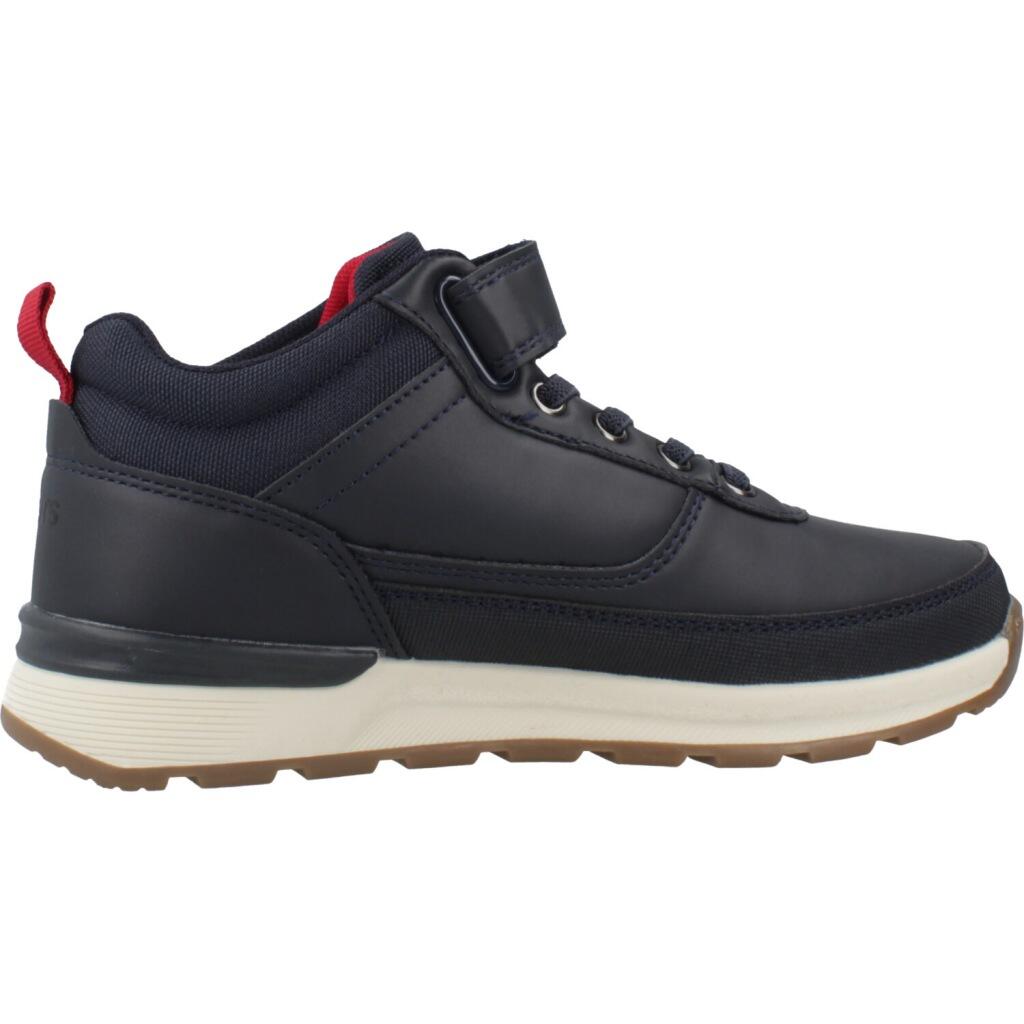 Zapatillas niño Levi's Ascot Refresh 4/5