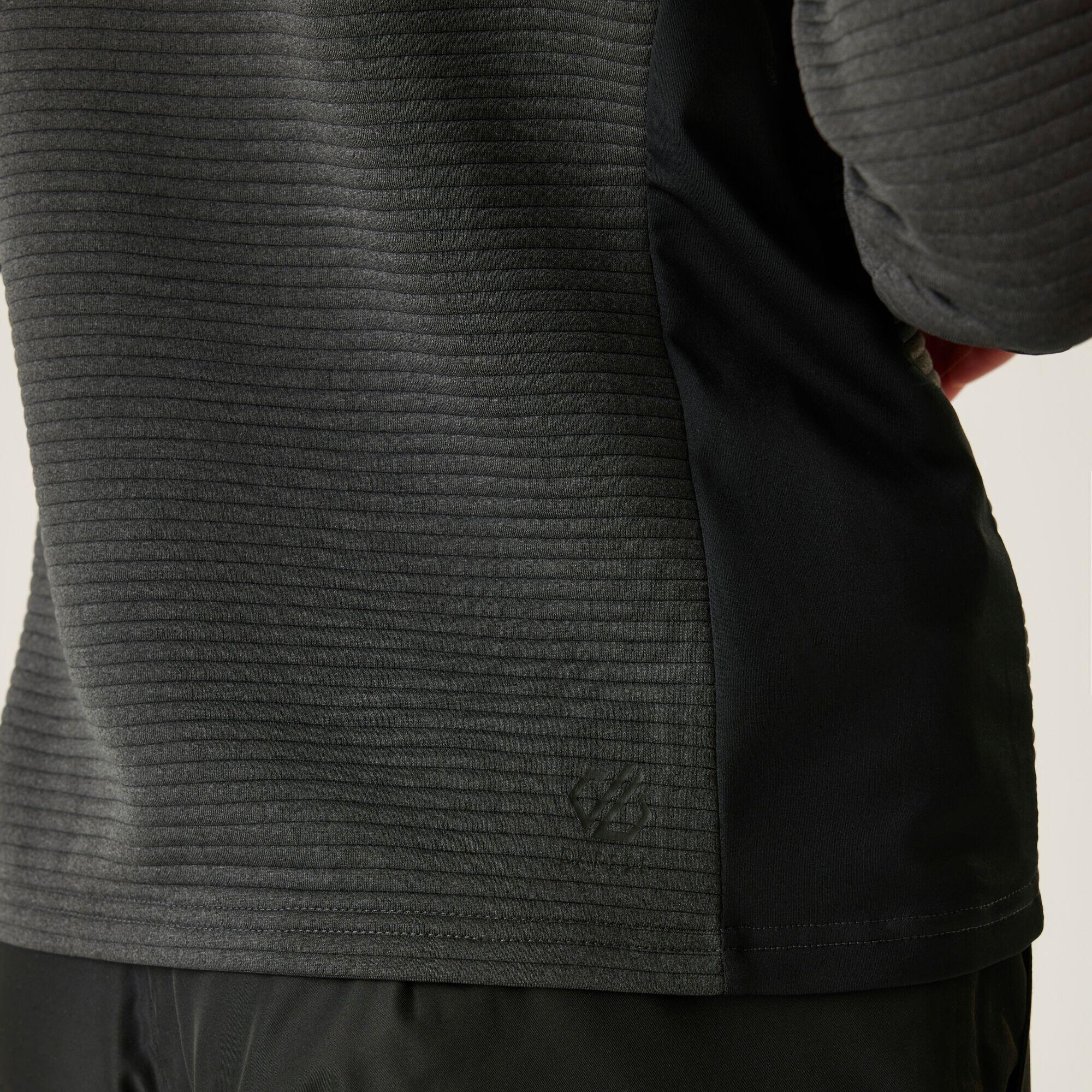 Dames ondertrui 1/4 zip Dare 2B Iced Core Stretch 6/7