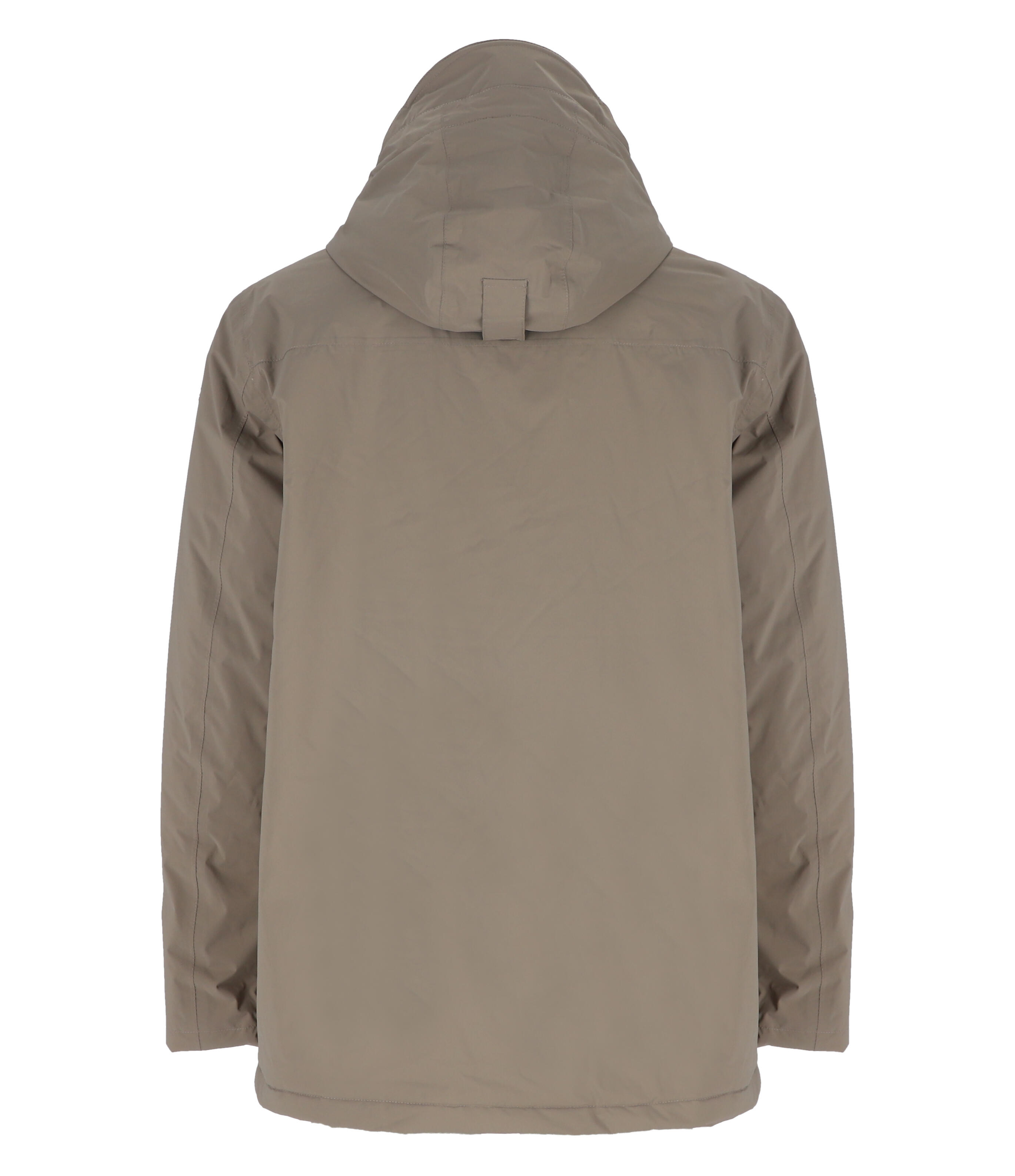 Veste technique Homme WERNI Gris Nouveau 3/5