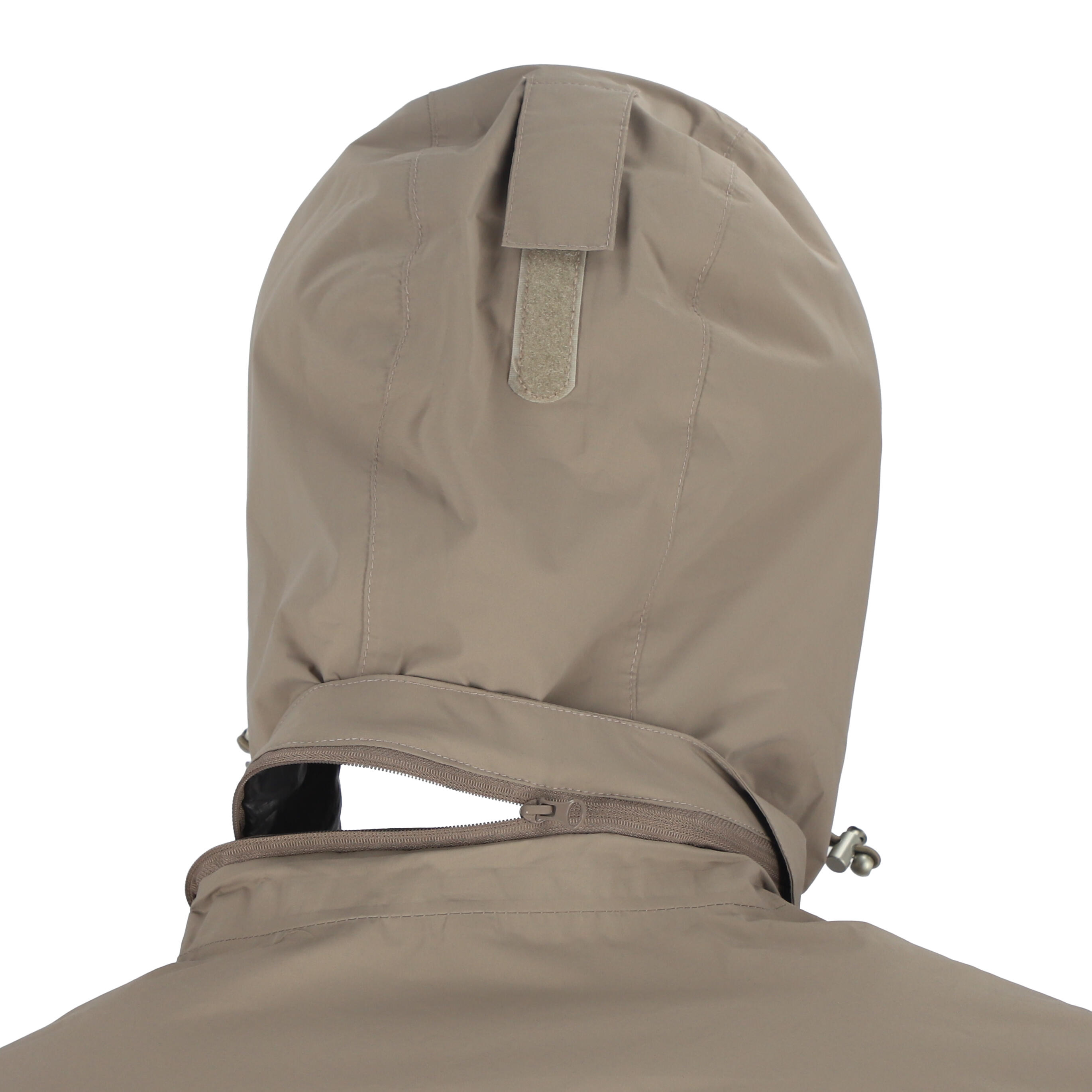 Veste technique Homme WERNI Gris Nouveau 5/5