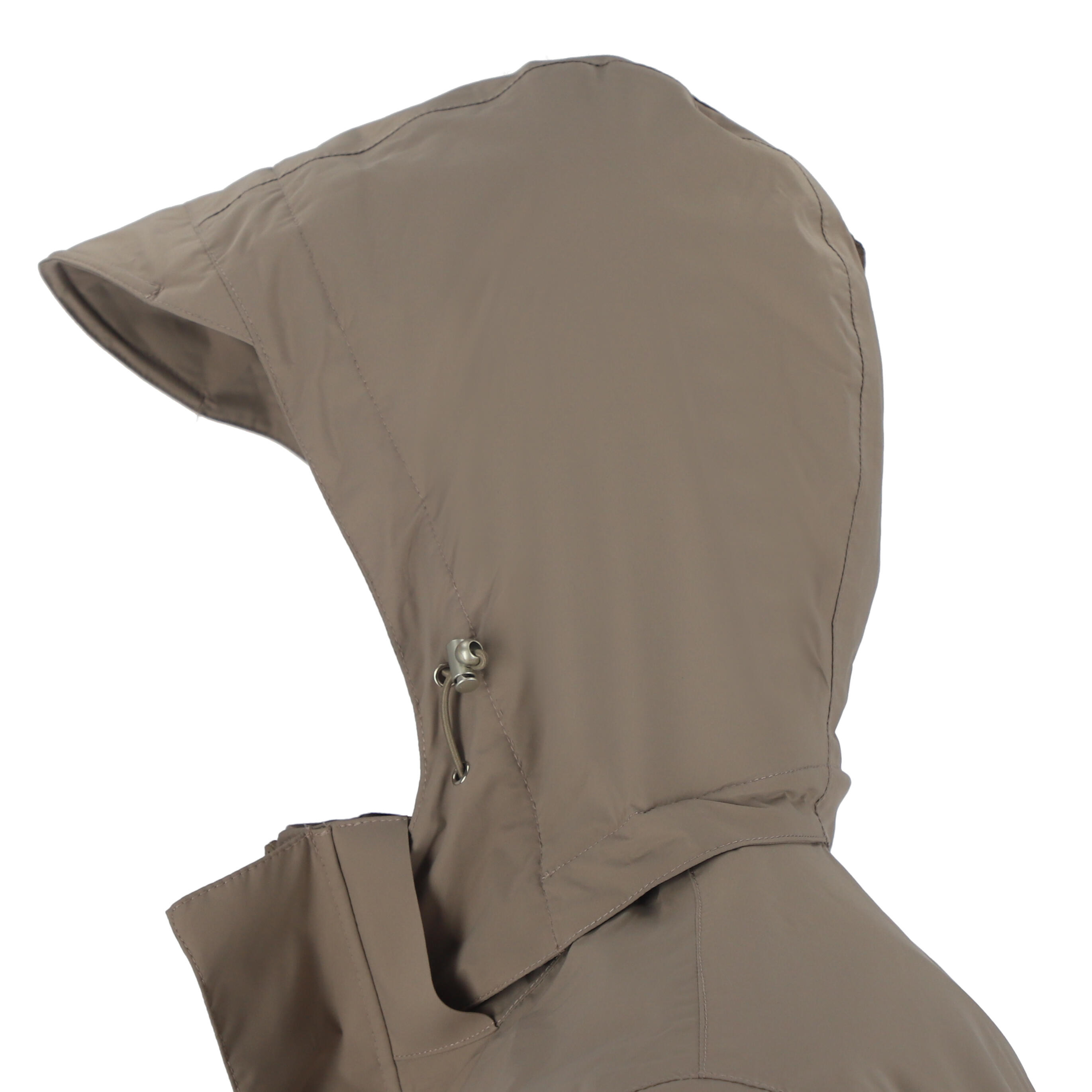 Veste technique Homme WERNI Gris Nouveau 4/5