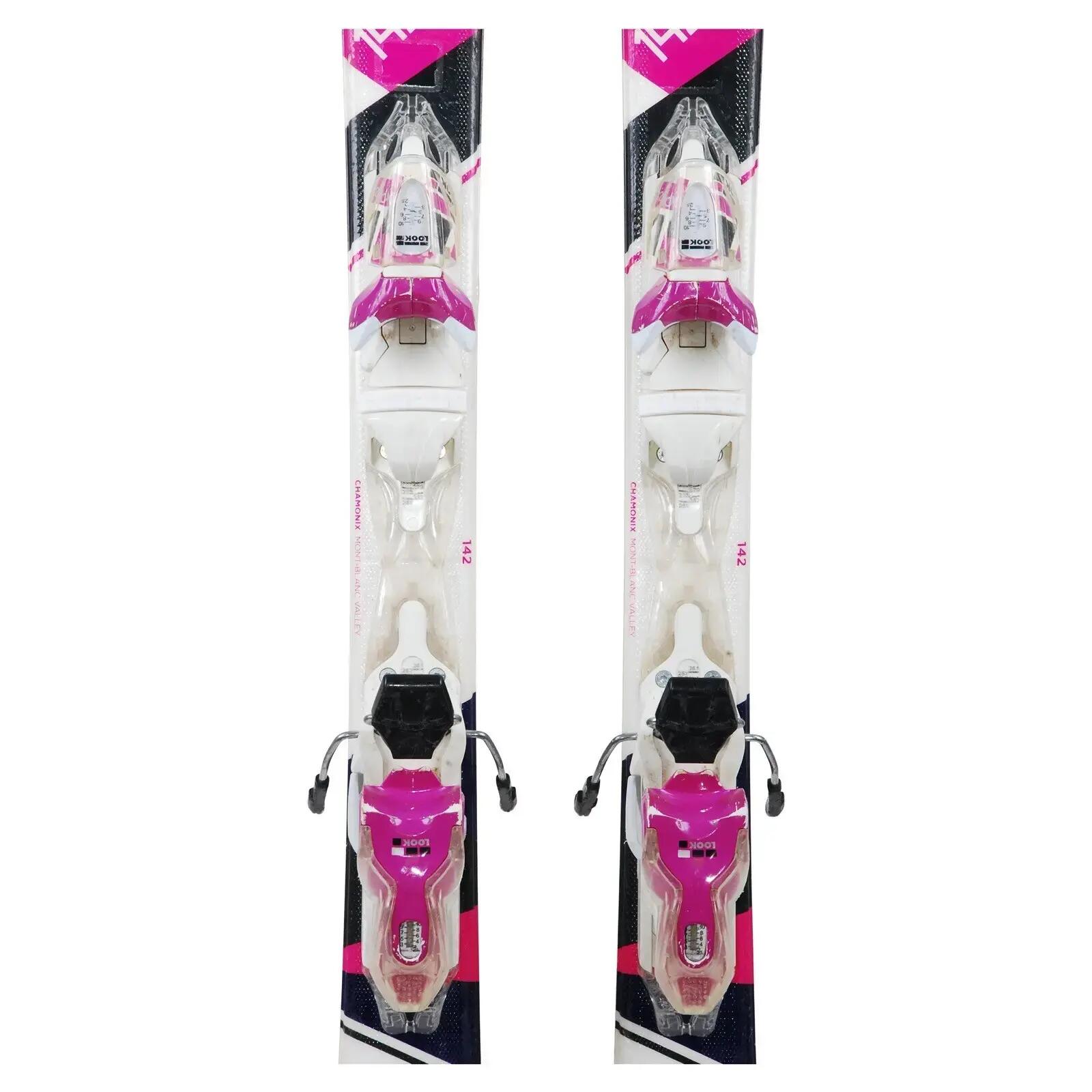 SECOND HAND - Sci Dynastar Agyl + Attacchi 3/4