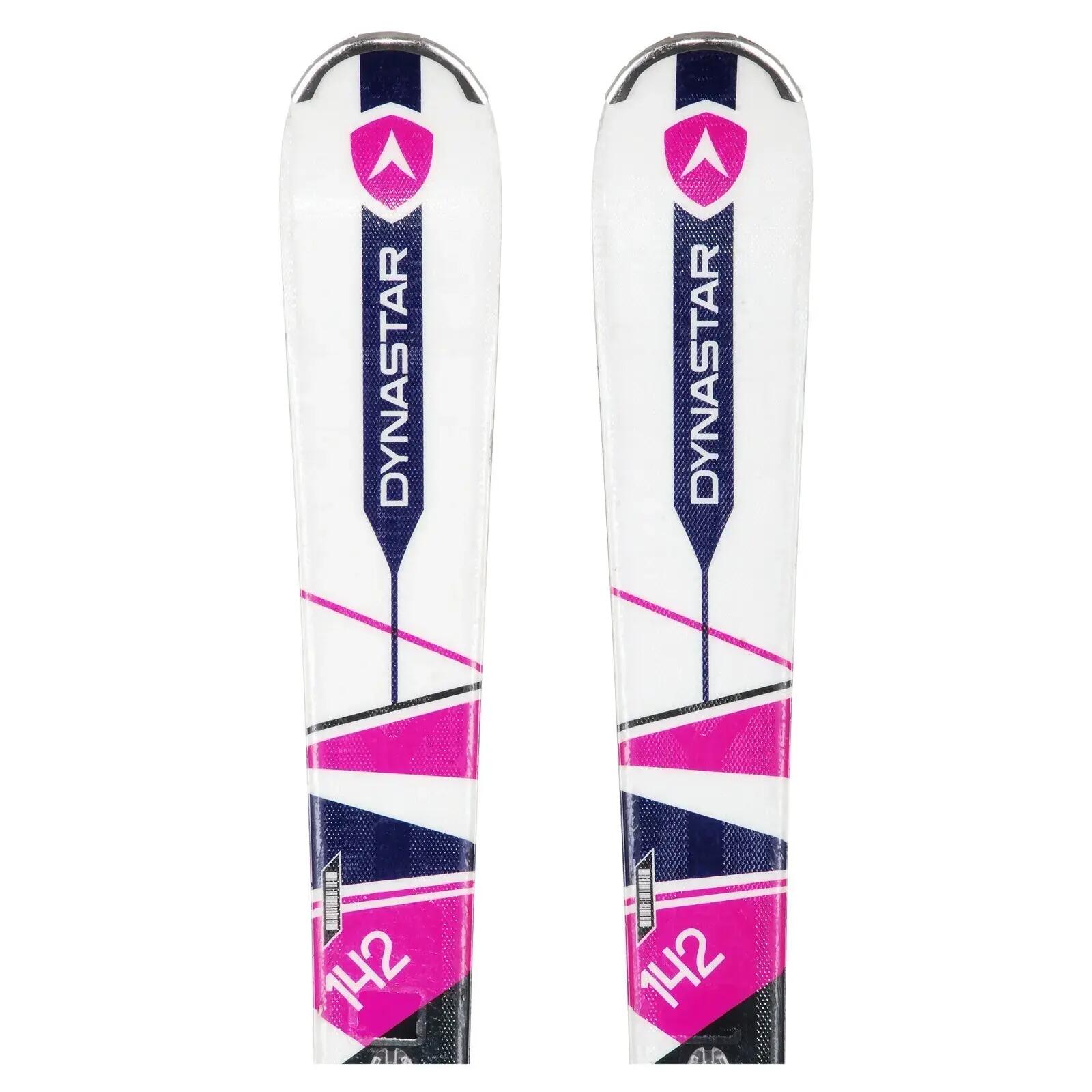 SECOND HAND - Sci Dynastar Agyl + Attacchi 2/4