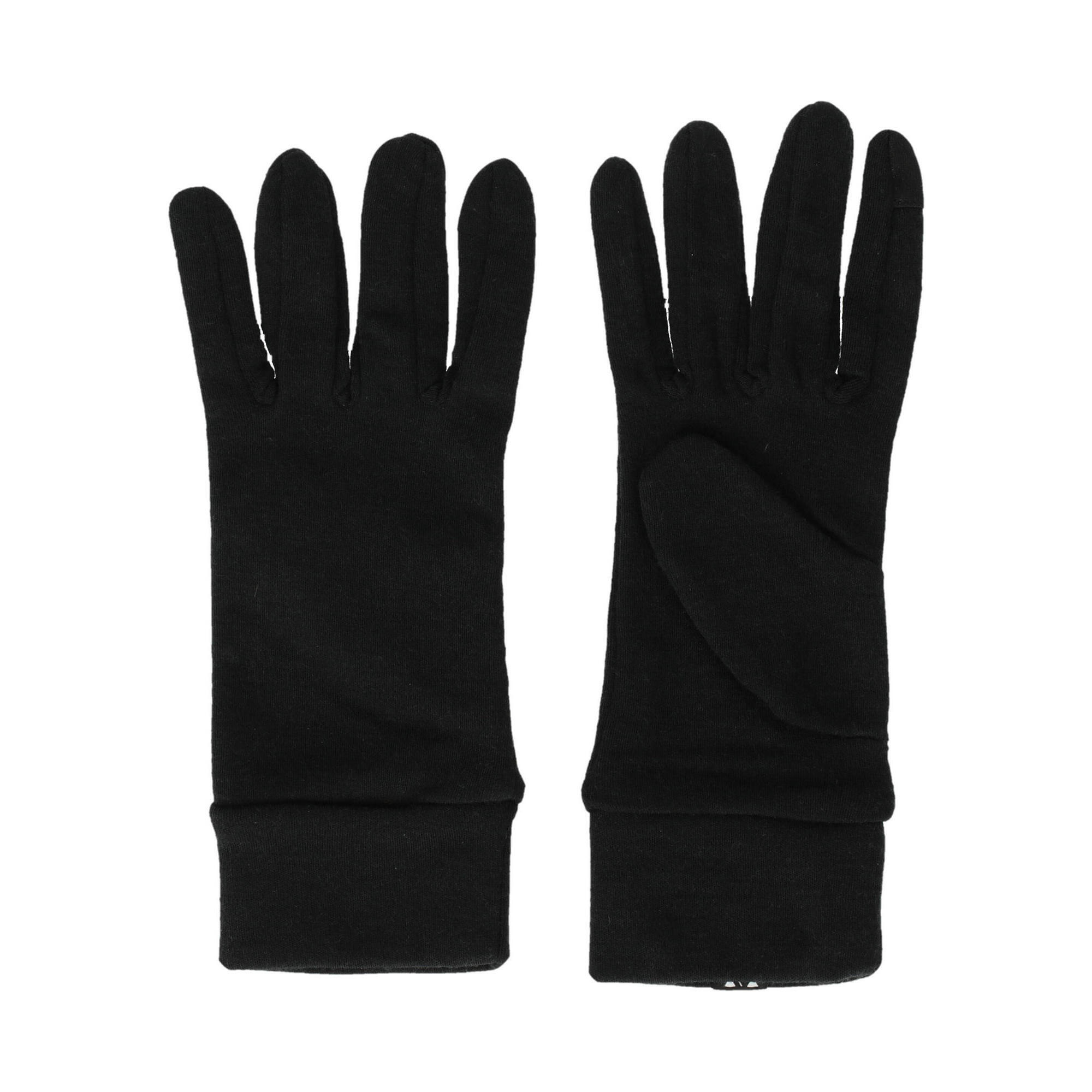 Whistler - Gants Nutria - Gants - Noir - 44 L - Decathlon