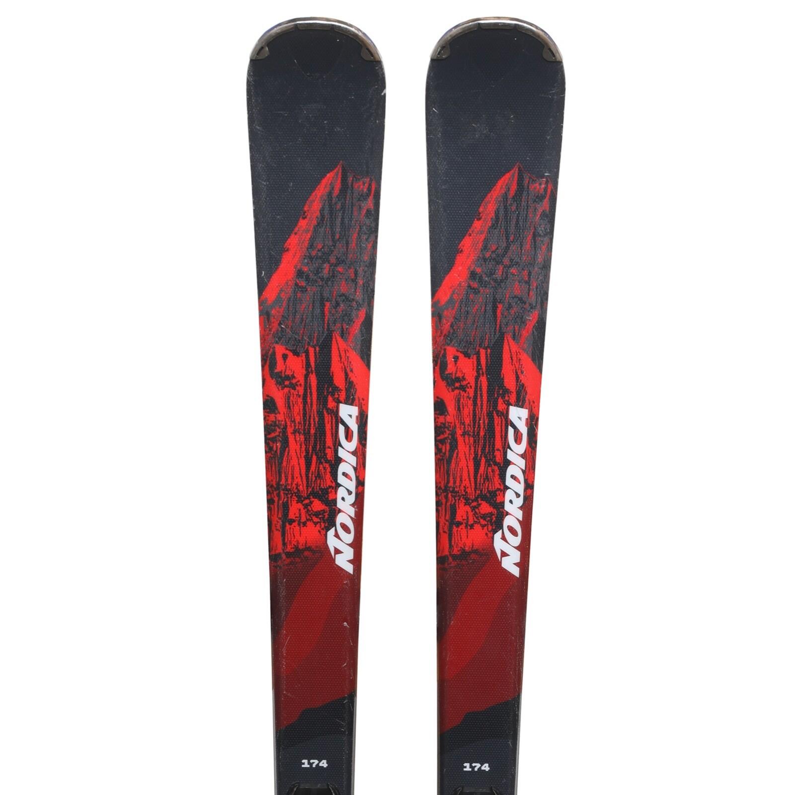 NORDICA picture