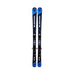 RECONDITIONNE - Ski Blizzard Rtx Power + Fixations - BON