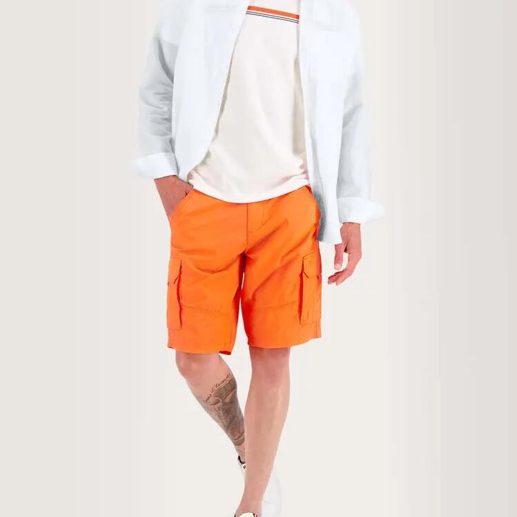 Men's White Shirt TBS LYNERCHE