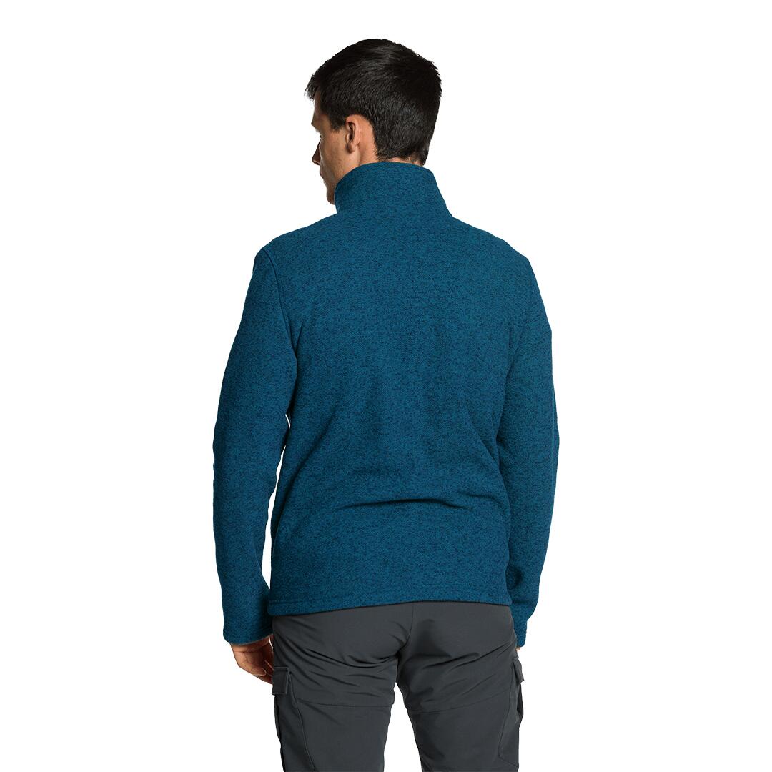 Chaqueta para Hombre Trangoworld Auritz Azul 2/4