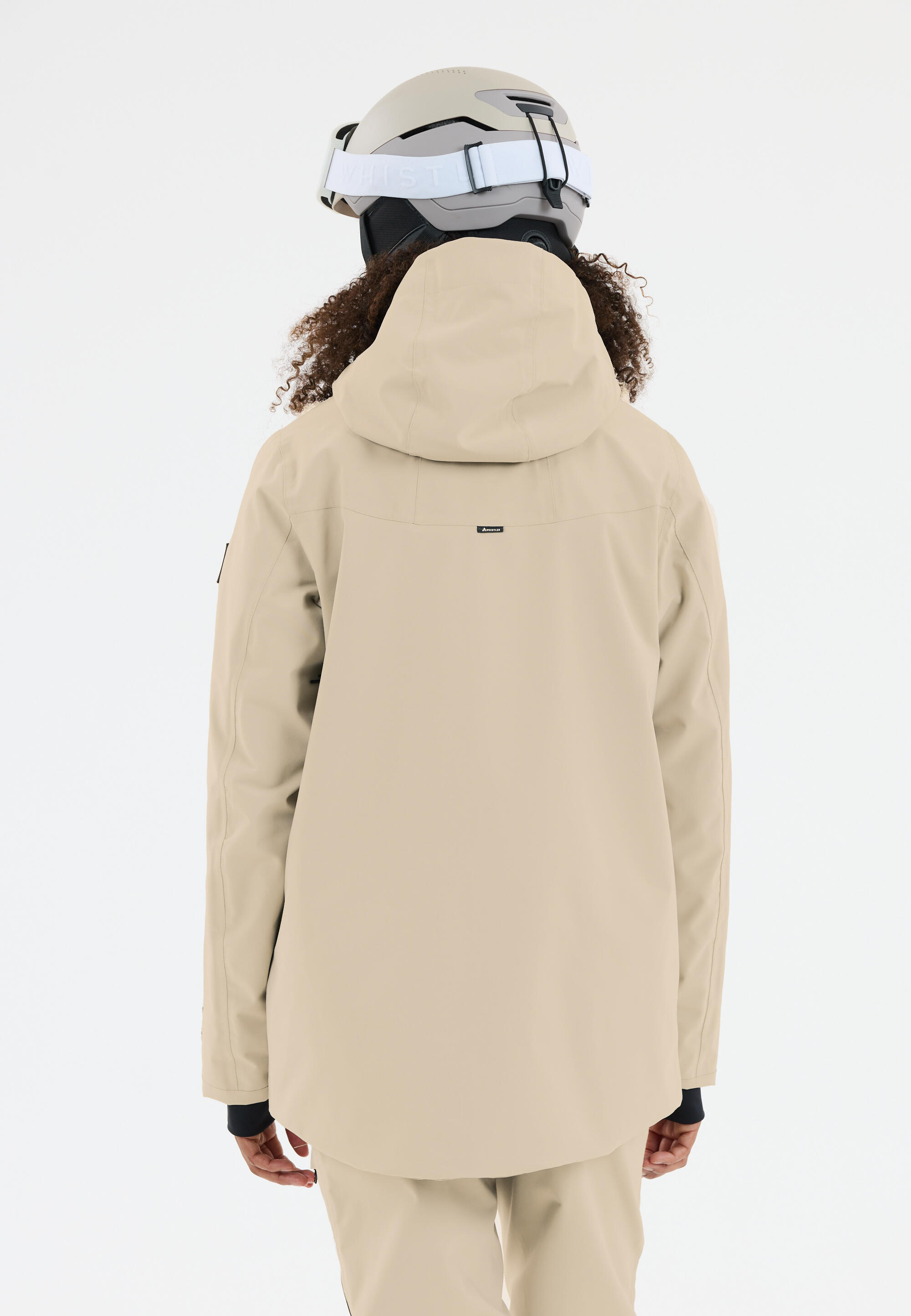 Skijacke Takoda 5/5