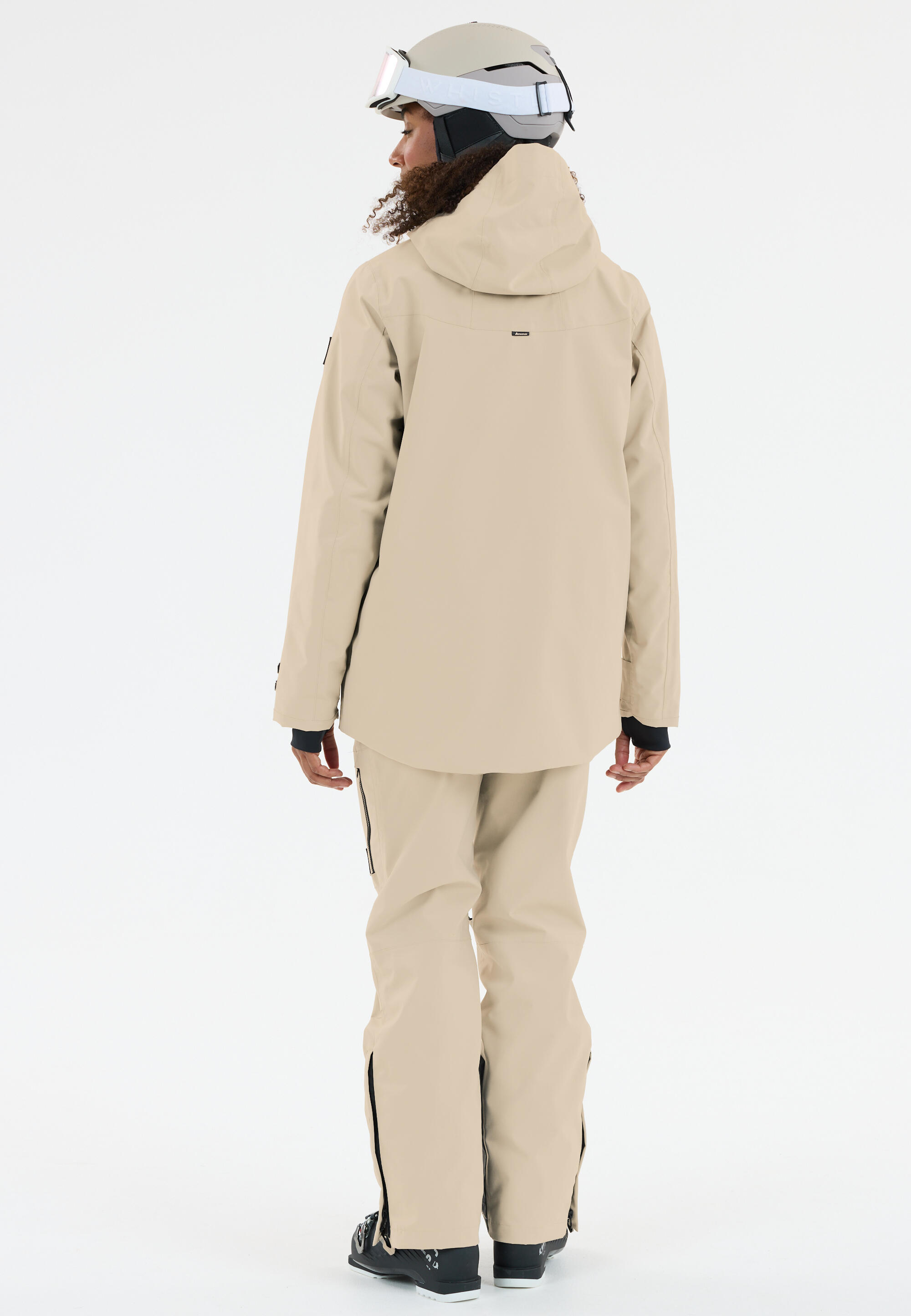Skijacke Takoda 4/5