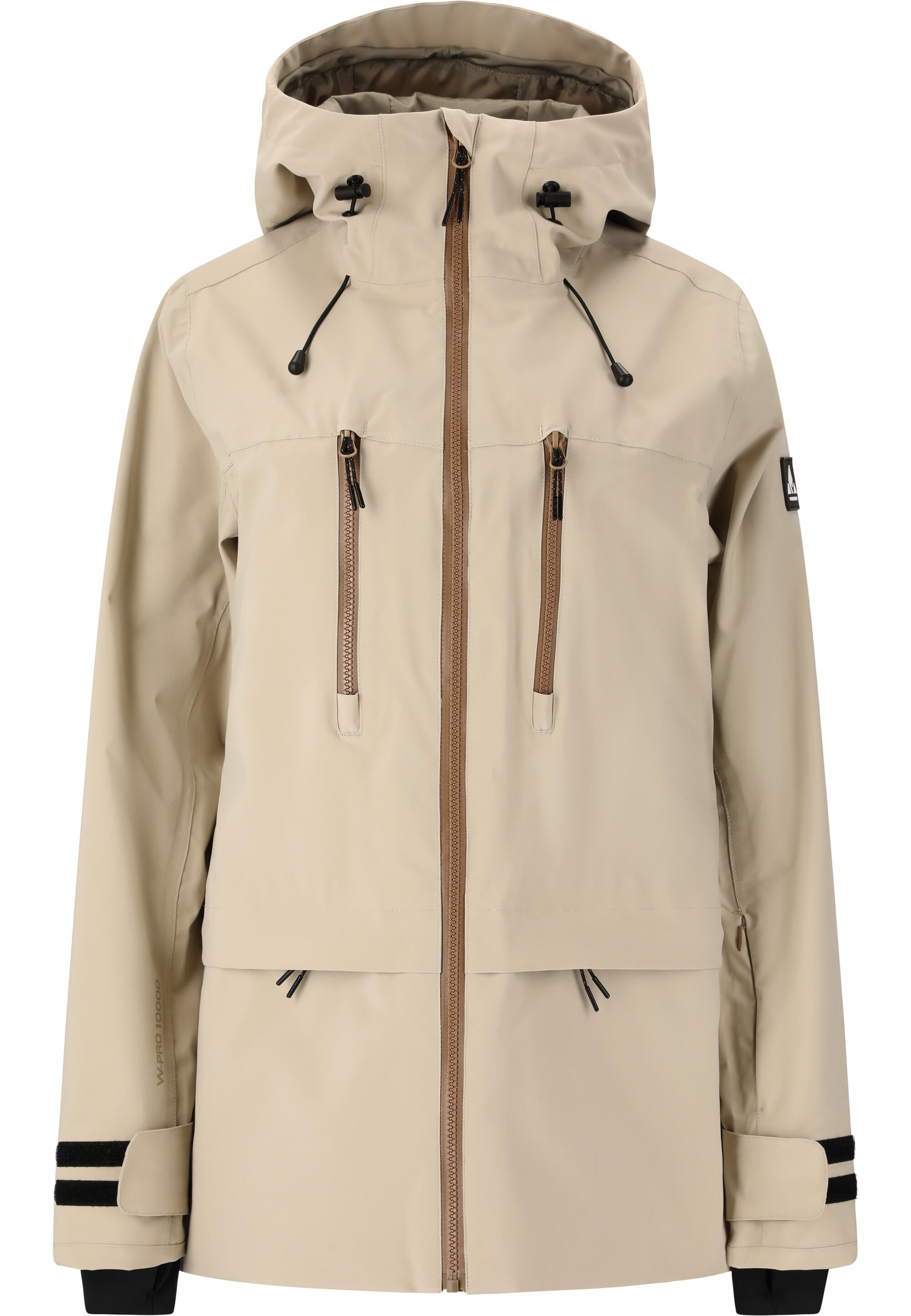 WHISTLER Skijacke Takoda