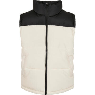 Jas urban classics block puffer