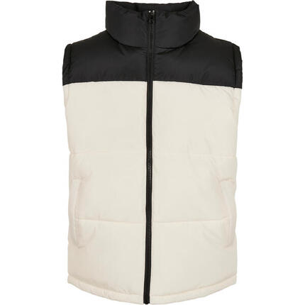 Kurtka Urban Classics block puffer