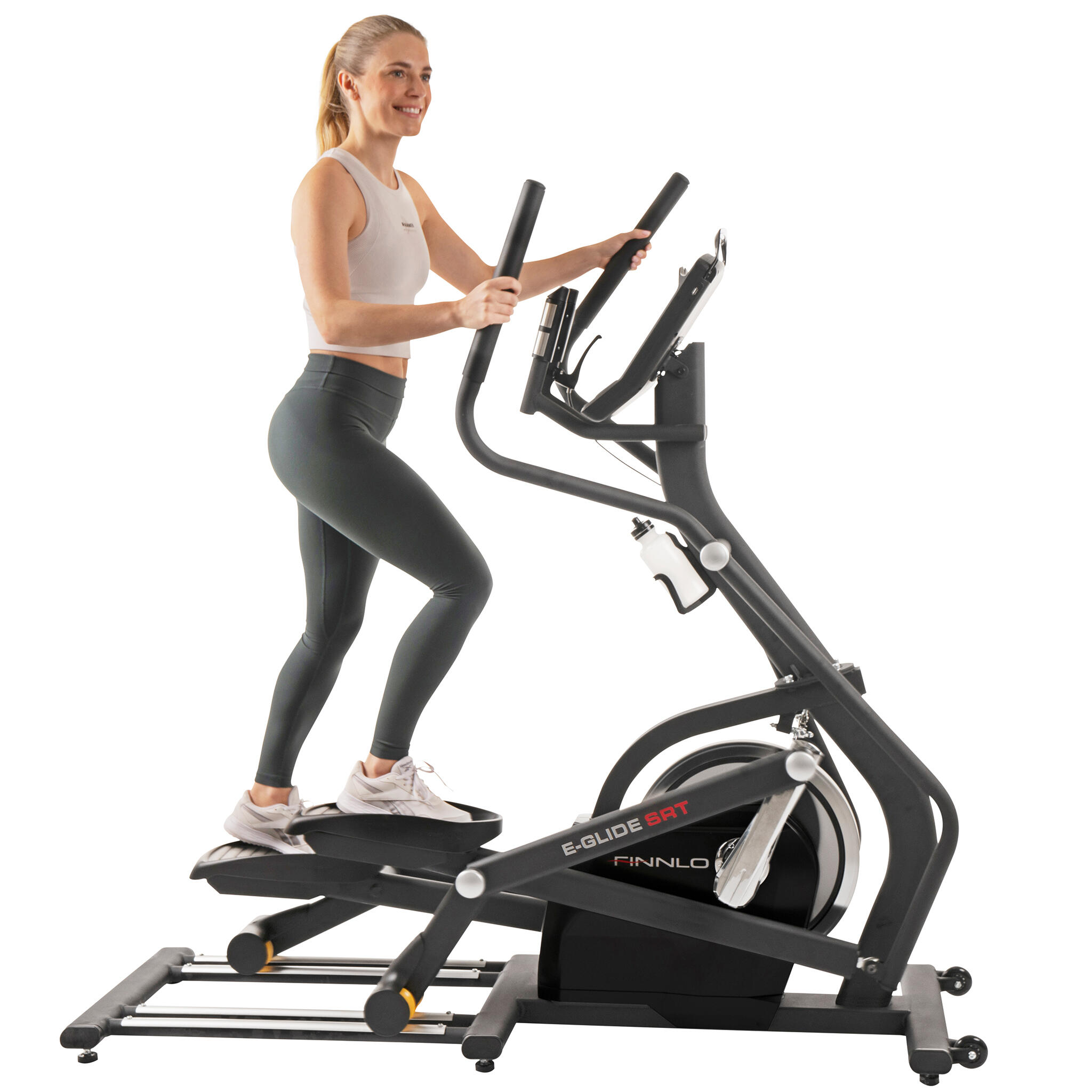 Ellipsentrainer E-Glide SRT 3/7